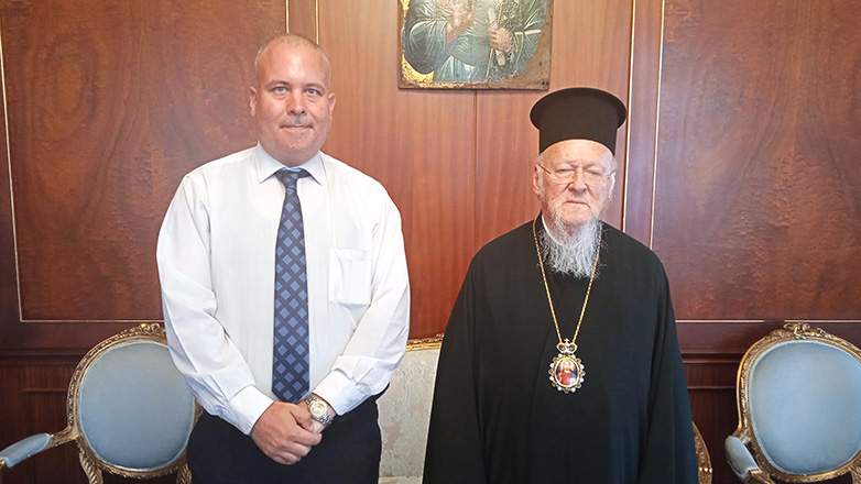 Η Παναγία Σουμελά και τα θαύματα