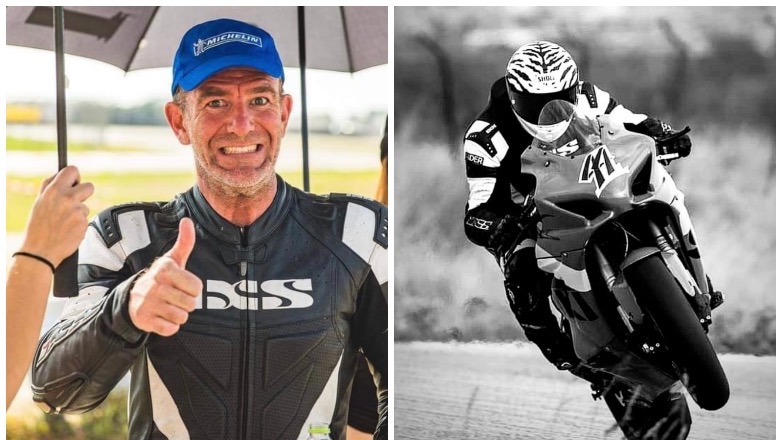 Μηχανοκίνητος και Κλασσικός Αθλητισμός θρηνούν την απώλεια του Σταύρου Τριντή