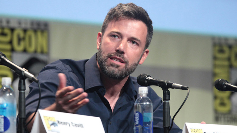 Ο Ben Affleck έκλεισε τα 51 του χρόνια και είναι ευτυχισμένος