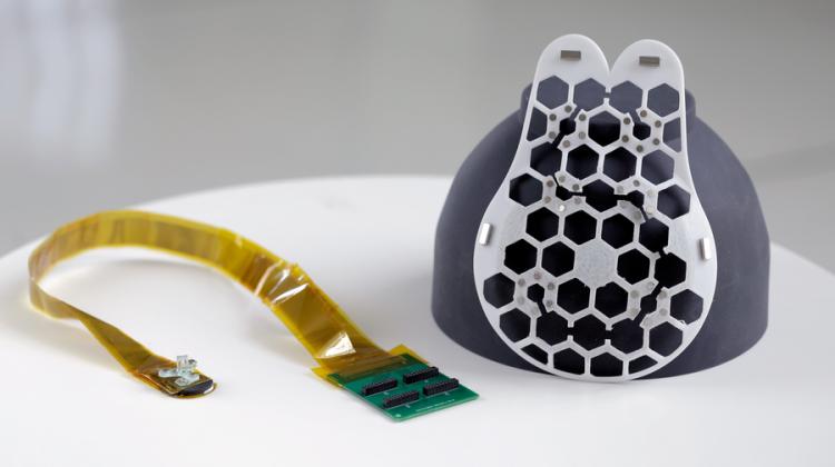 «Σουτιέν» εντοπίζει τον καρκίνο του μαστού