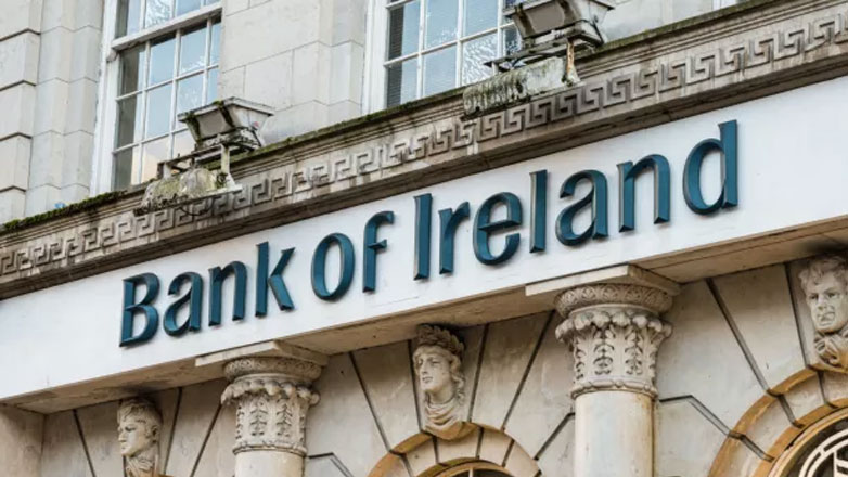 Τα ATM της Bank of Ireland μοίραζαν χθες χρήματα λόγω… τεχνικού προβλήματος