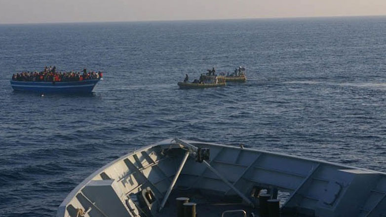 Σαράντα μετανάστες διασώθηκαν στο Πράσινο Ακρωτήρι – Πολλοί νεκροί και δεκάδες οι αγνοούμενοι