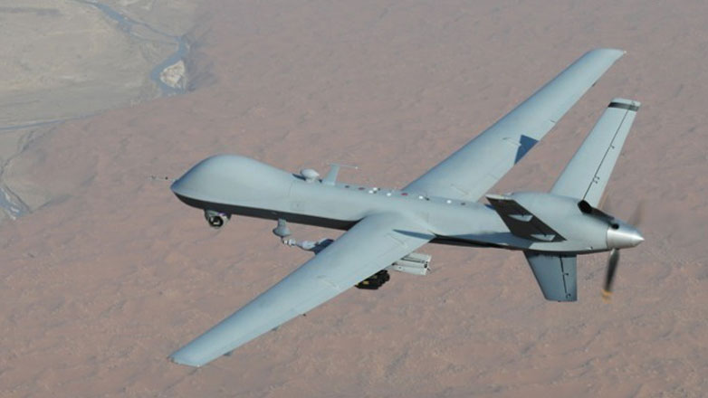 Καταρρίφθηκαν τρία ουκρανικά drones στην Καλούγκα της Ρωσίας