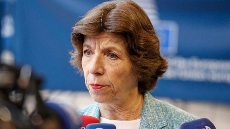 Ναγκόρνο Καραμπάχ: Η Γαλλία ανησυχεί για τον αποκλεισμό του διαδρόμου Λατσίν