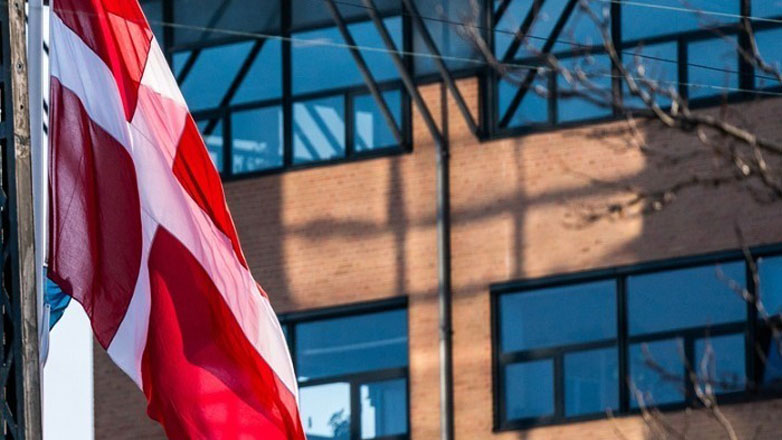 Η Δανία παίρνει πολύ σοβαρά τις απειλές της Αλ Κάιντα, λέει ο υπ. Δικαιοσύνης