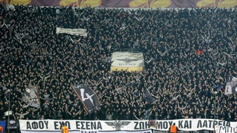 ΠΑΟΚ: Συστάσεις της ΠΑΕ προς τον κόσμο εν όψει… play off