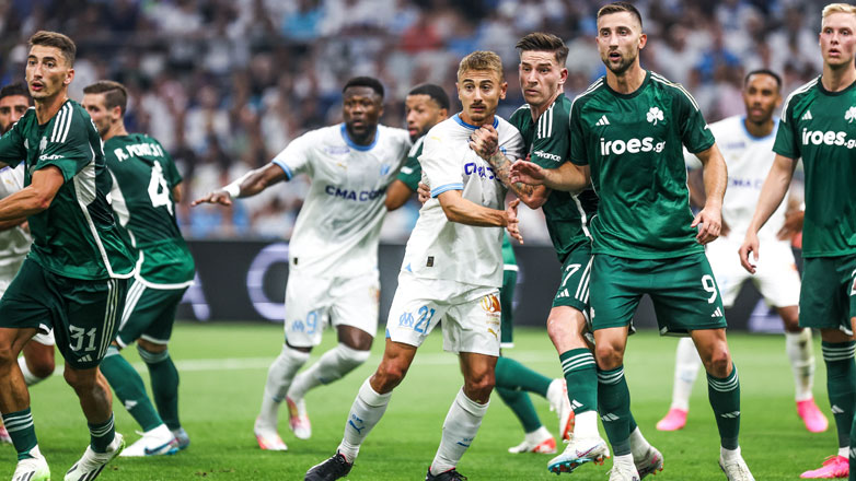 Ο Παναθηναϊκός της έκλεισε την πόρτα στο σπίτι της