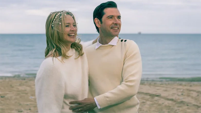 «Εμείς οι Δυο»: Μια δραματική ταινία της Βαλερί Ντονζελί με τη Βιρζινί Εφιρά και τον Μελβίλ Πουπό