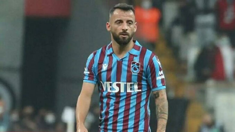 «Τέλος» από την Τραμπζονσπόρ ο Σιώπης