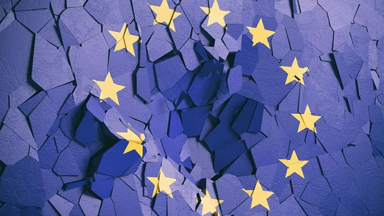 Eurostat: Ισχνή στο 0,6% η ανάπτυξη το β΄τρίμηνο