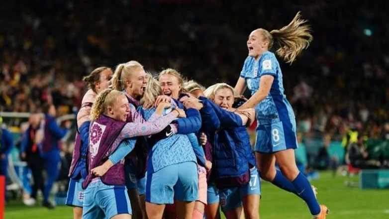 Μουντιάλ γυναικών: Η Αγγλία στον τελικό, 3-1 την Αυστραλία