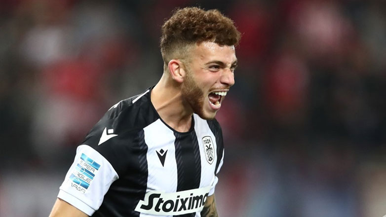 Στον ΠΑΣ Γιάννινα ο Τσαούσης