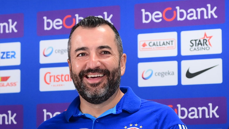 Μαρτίνεθ: «Νίκη όπως ταιριάζει στο DNA μας»