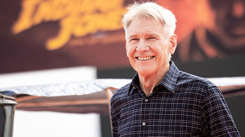 Περού: Το όνομα του Χάρισον Φορντ δόθηκε σε νέο είδος φιδιού