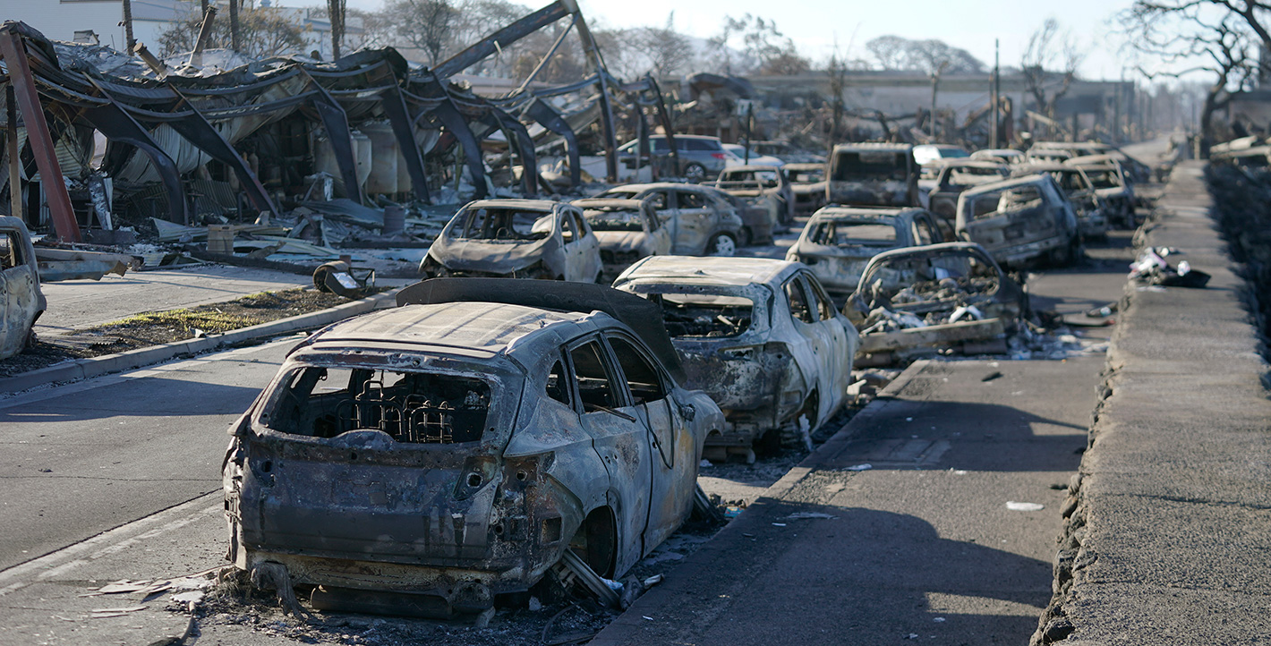 Κρανίου τόπος η Λαχέινα