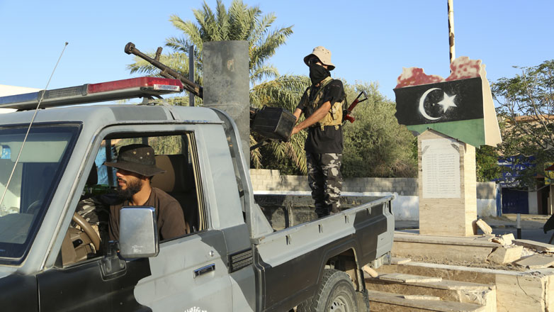 Λιβύη: Τουλάχιστον 55 νεκροί από τις συγκρούσεις των τελευταίων ημερών στην Τρίπολη