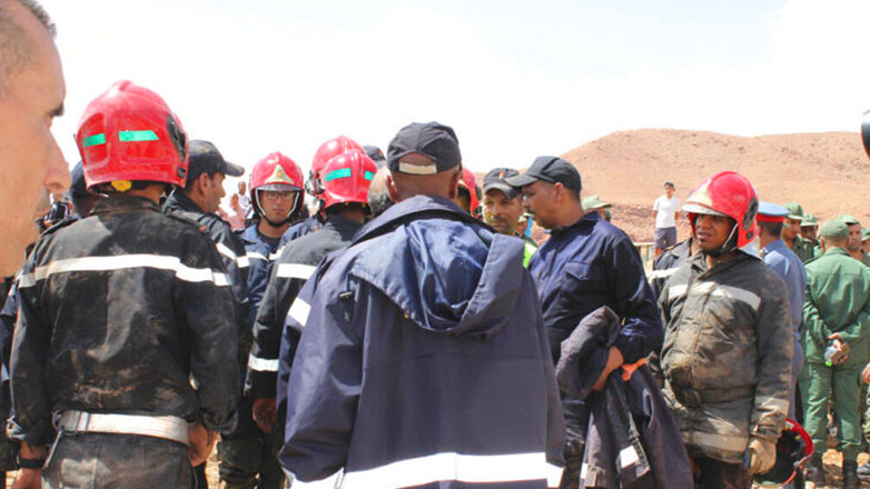 Μαρόκο: Eννέα νεκροί και έξι τραυματίες σε τροχαίο – Γυναικόπαιδα ανάμεσα στα θύματα