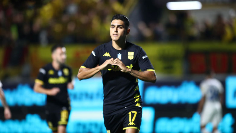 Για την υπεράσπιση του 1-0 στο Βουκουρέστι ο Άρης κόντρα στην Ντιναμό Κιέβου