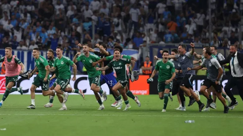 Παναθηναϊκός: Χωρίς επιβάρυνση οι κάτοχοι διαρκείας στο ματς με την Μπράγκα στο ΟΑΚΑ