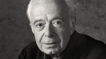 Αντώνης Σαμαράκης: Εκατόν τέσσερα χρόνια από τη γέννηση του σημαντικού Έλληνα πεζογράφου