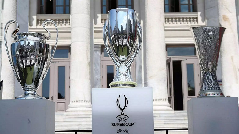 Pamestoixima.gr: Μάντσεστερ Σίτι – Σεβίλλη στο «Γ. Καραϊσκάκης» για τον πρώτο τίτλο της σεζόν