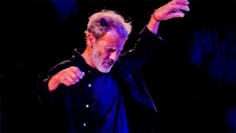 Ο Σταύρος Ξαρχάκος ανοίγει το Δημοτικό Θέατρο Λυκαβηττού με μία συναυλία-ορόσημο