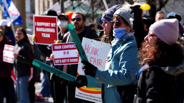 Οι οικονομικά χαμένοι στη Νέα Παγκόσμια Τάξη