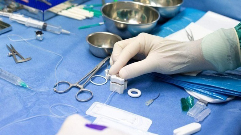 ΗΠΑ: Μεταμόσχευση νεφρού γενετικά τροποποιημένου χοίρου σε εγκεφαλικά νεκρό ασθενή