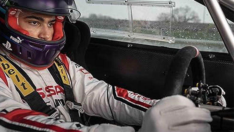 Gran Turismo: Μια συναρπαστική ταινία με τους Ντέιβιντ Χάρμπορ και Ορλάντο Μπλουμ