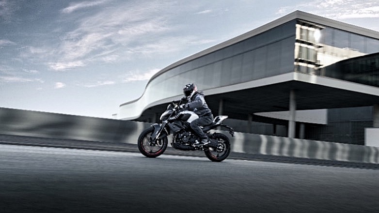 Η πολυαναμενόμενη CFMOTO 450NK είναι πλέον στην Ελλάδα