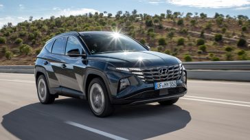 Ποια μοντέλα της HYUNDAI έπαιξαν καθοριστικό ρόλο στην ευρωπαϊκή αγορά και αύξησε το μερίδιο της