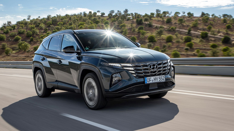 Ποια μοντέλα της HYUNDAI έπαιξαν καθοριστικό ρόλο στην ευρωπαϊκή αγορά και αύξησε το μερίδιο της Ποια μοντέλα της HYUNDAI έπαιξαν καθοριστικό ρόλο στην ευρωπαϊκή αγορά και αύξησε το μερίδιο της