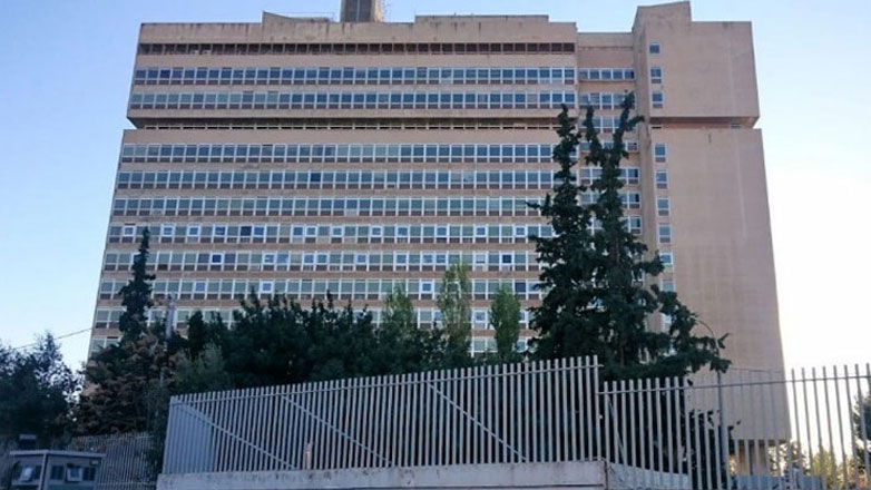 Σύσκεψη στο υπουργείο Προστασίας του Πολίτη για τα μέτρα αποτροπής της οπαδικής βίας