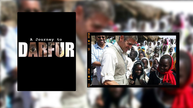 Τι συνέβη στο Νταρφούρ του Σουδάν μετά την επίσκεψη του Τζορτζ Κλούνεϊ, πριν δέκα χρόνια;