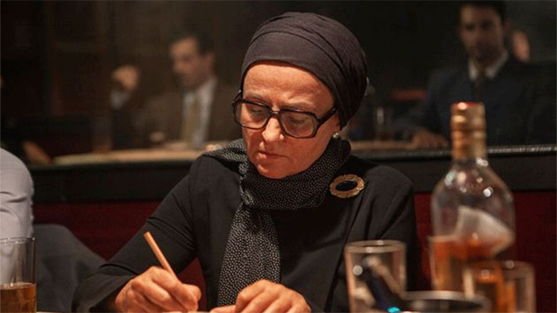 «Ευτυχία»: Στο Netflix η βραβευμένη ταινία του Άγγελου Φραντζή