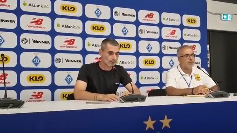 Τερζής: «Η τύχη μας γύρισε την πλάτη»