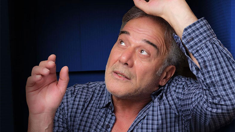 «Η Ποντικοπαγίδα», το θρυλικό έργο μυστηρίου της Αγκάθα Κρίστι στο Θέατρο Κολοσσαίον