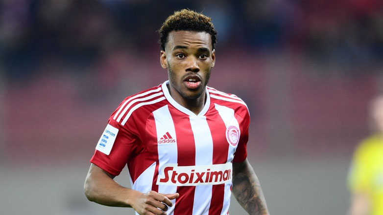 Ολυμπιακός: Έμεινε ελεύθερος ο Γκάρι Ροντρίγκες