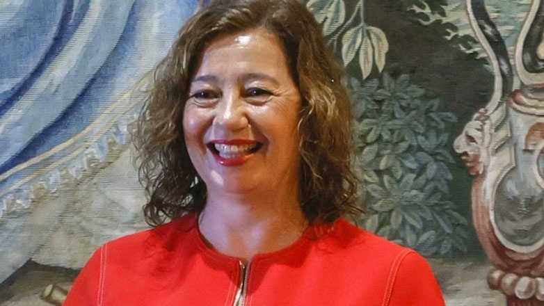 Ισπανία: Η υποψήφια του Σοσιαλιστικού Κόμματος εξελέγη πρόεδρος της βουλής