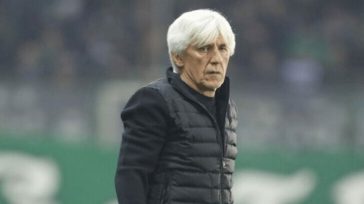 Στο θρίαμβο του Παναθηναϊκού το μερίδιο του Γιοβάνοβιτς