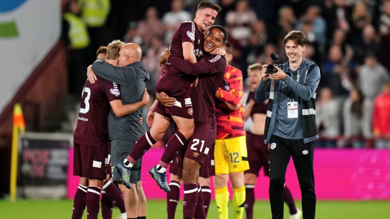 Τα αποτελέσματα στο Europa Conference League και η συνέχεια