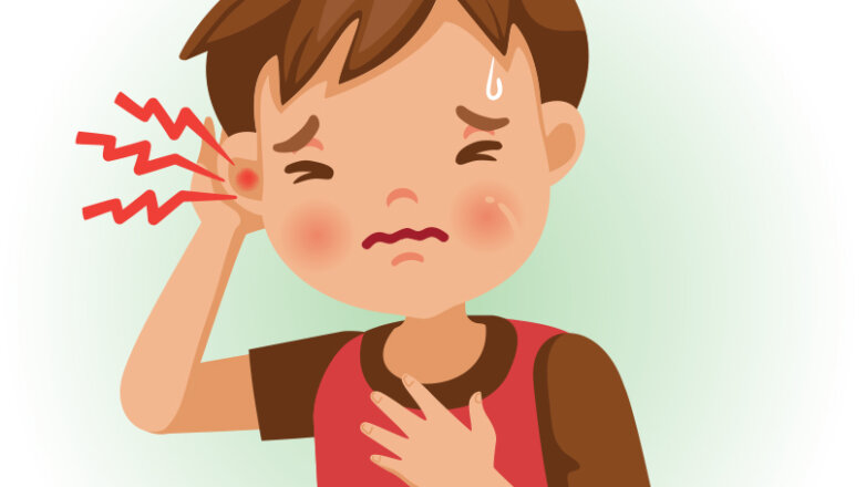 Καλοκαιρινή Ωτίτιδα: Τι να προσέξουμε