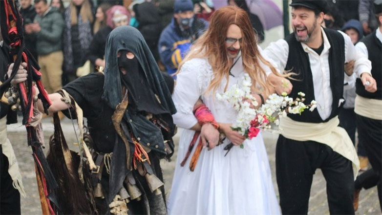 Υπουργείο Πολιτισμού: Δέκα νέες εγγραφές στο Εθνικό Ευρετήριο Άυλης Πολιτιστικής Κληρονομιάς