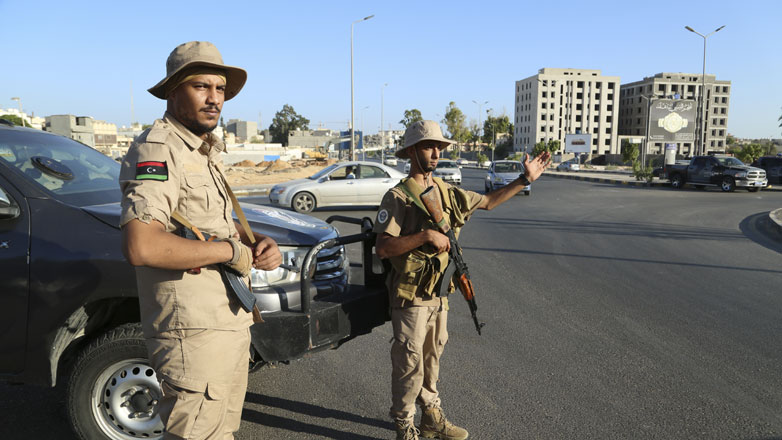Στρατιωτική βάση στη Λιβύη ιδρύει η Τουρκία