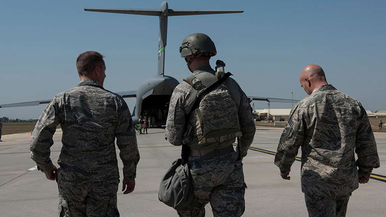 Η Λιβύη διαψεύδει ότι η Τουρκία έχει μισθώσει λιμάνι για στρατιωτική βάση