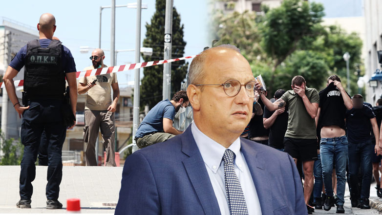 Καλύπτει τους υπαίτιους της δολοφονίας του Μιχάλη ο Οικονόμου