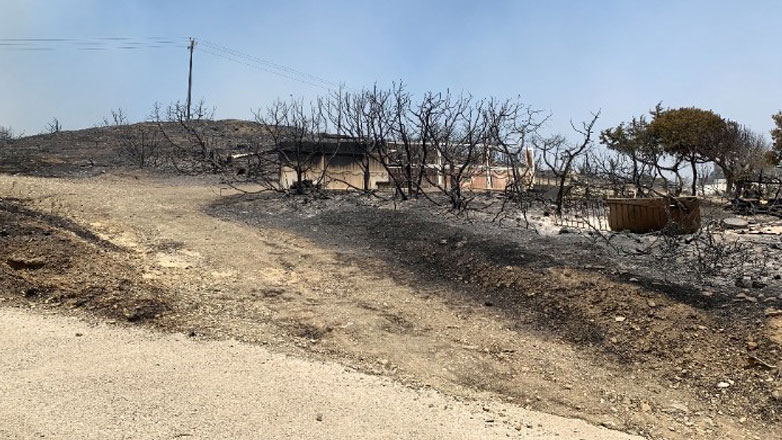Πολιτική Προστασία: Επίσπευση και απλούστευση διαδικασιών για αποζημιώσεις από φυσικές καταστροφές