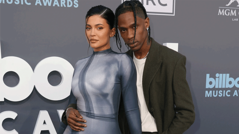 Travis Scott: Στη Μύκονο ξεσαλώνει ο πρώην σύντροφος της Kylie Jenner