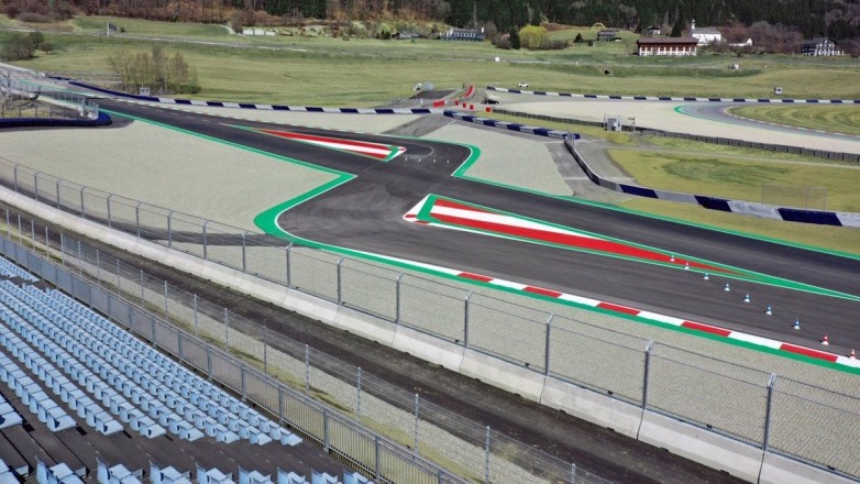 MotoGP, Red Bull Ring: Το πρόγραμμα μεταδόσεων στην CosmoteTV