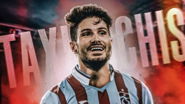 Επίσημα στην Τραμπζονσπόρ ο Φούντας